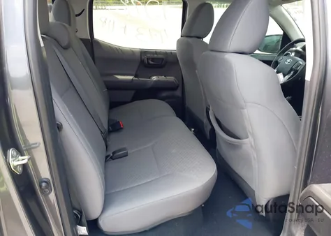 2020 Toyota Tacoma Sr5 V6 z USA, uszkodzony, nr VIN 5TFAZ5CN4LX091283